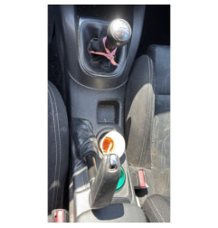 Serrure arriere droit CITROEN C4 2