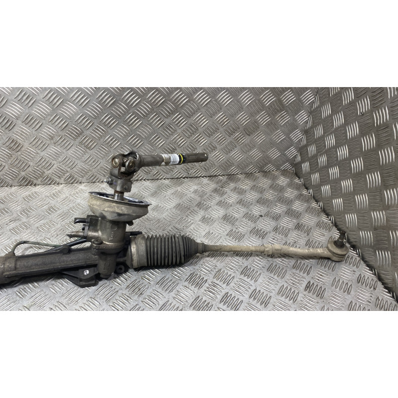 Cremaillere assistee CITROEN C4 2 Photo n°3