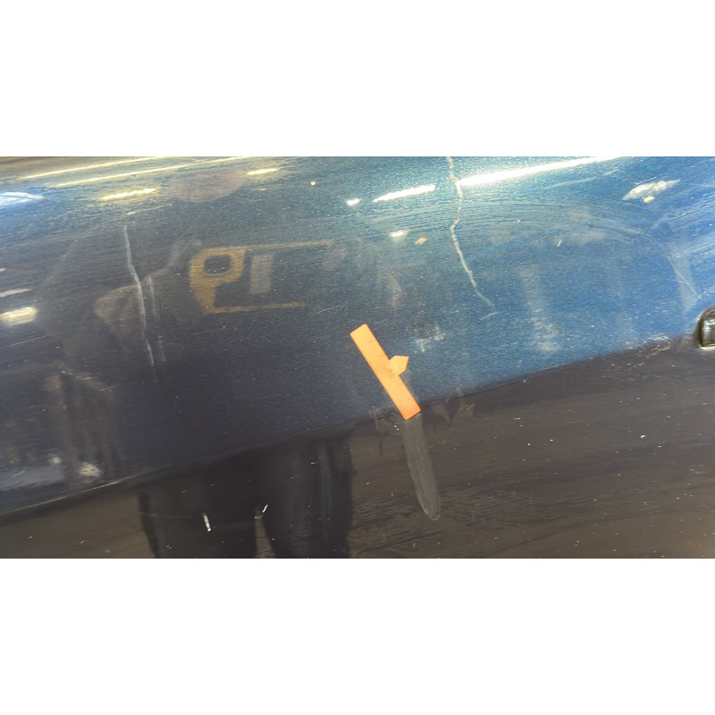 Porte arriere gauche PEUGEOT 5008 1 Photo n°3
