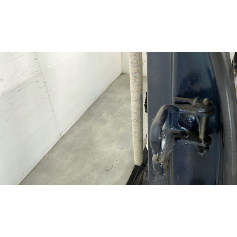 Porte arriere gauche PEUGEOT 5008 1 Photo n°4