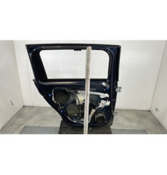 Porte arriere gauche PEUGEOT 5008 1