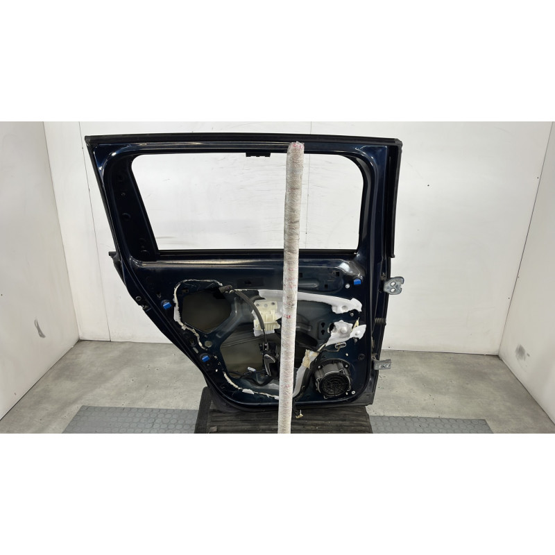 Porte arriere gauche PEUGEOT 5008 1 Photo n°7