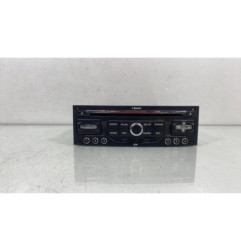 Autoradio d'origine PEUGEOT 5008 1 Photo n°1