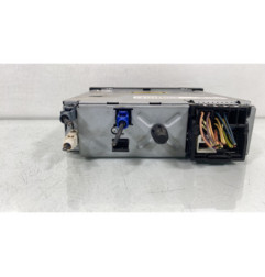 Autoradio d'origine PEUGEOT 5008 1