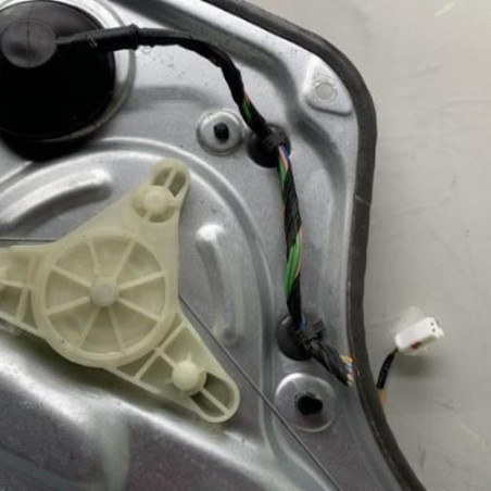 Leve vitre electrique arriere droit HYUNDAI IX 20