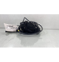 Ecran GPS PEUGEOT 5008 1