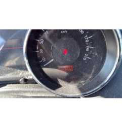 Pare boue arriere gauche PEUGEOT 5008 1