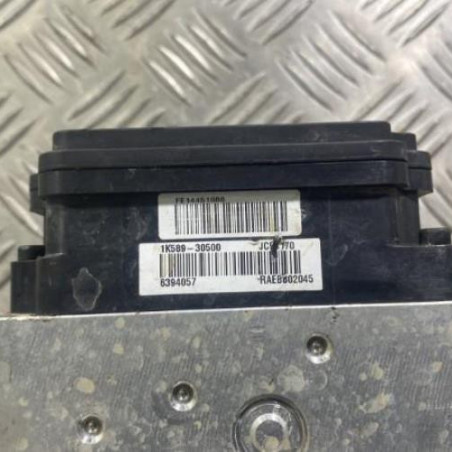 Bloc ABS (freins anti-blocage) HYUNDAI IX 20