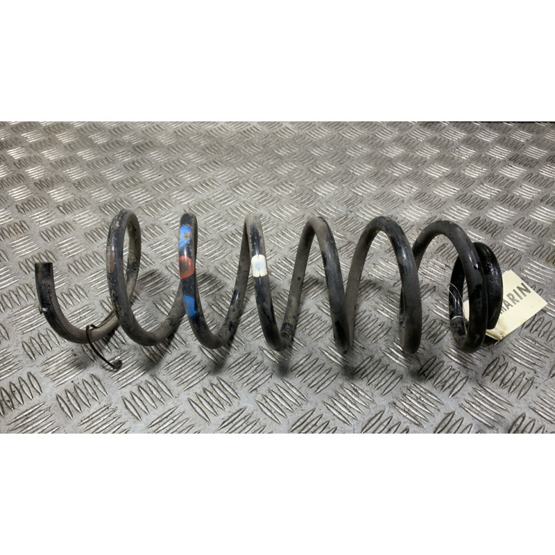 Ressort de suspension arriere droit PEUGEOT 5008 1 Photo n°4