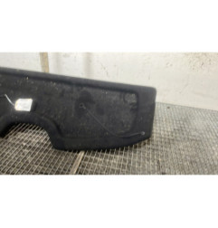 Plage arriere RENAULT TWINGO 2