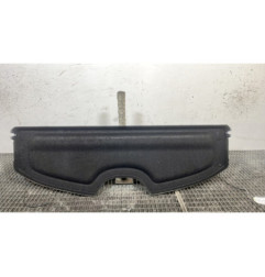 Plage arriere RENAULT TWINGO 2