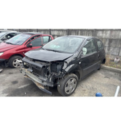 Plage arriere RENAULT TWINGO 2