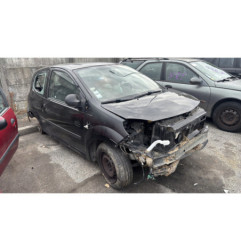 Plage arriere RENAULT TWINGO 2
