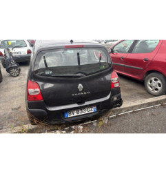 Plage arriere RENAULT TWINGO 2