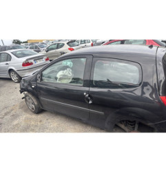 Plage arriere RENAULT TWINGO 2