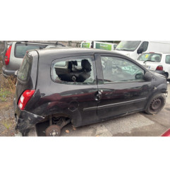 Plage arriere RENAULT TWINGO 2