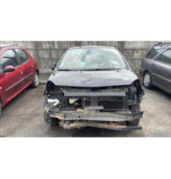 Plage arriere RENAULT TWINGO 2