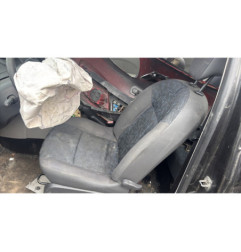Plage arriere RENAULT TWINGO 2
