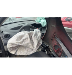 Plage arriere RENAULT TWINGO 2