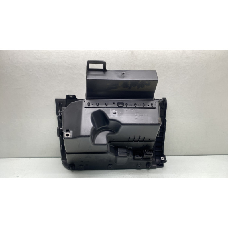 Boite a gants VOLKSWAGEN POLO 5 Photo n°3