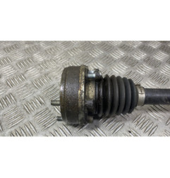 Cardan gauche (transmission) VOLKSWAGEN POLO 5 Photo n°1
