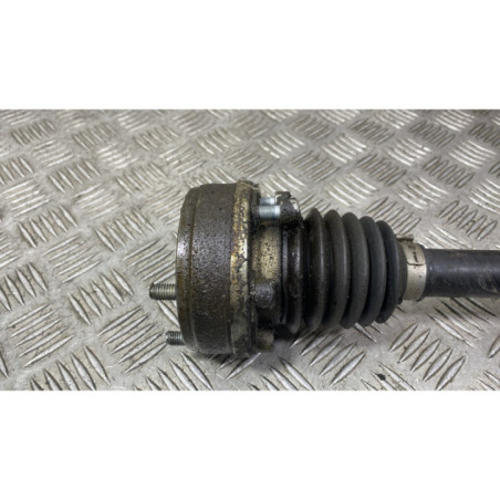 Cardan gauche (transmission) VOLKSWAGEN POLO 5 Photo n°1