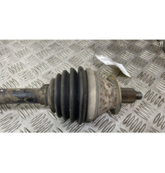 Cardan gauche (transmission) VOLKSWAGEN POLO 5