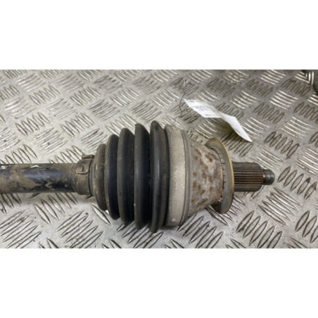 Cardan gauche (transmission) VOLKSWAGEN POLO 5