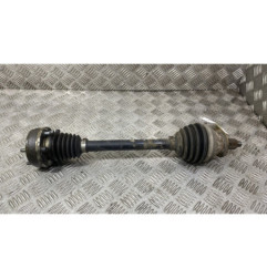 Cardan gauche (transmission) VOLKSWAGEN POLO 5