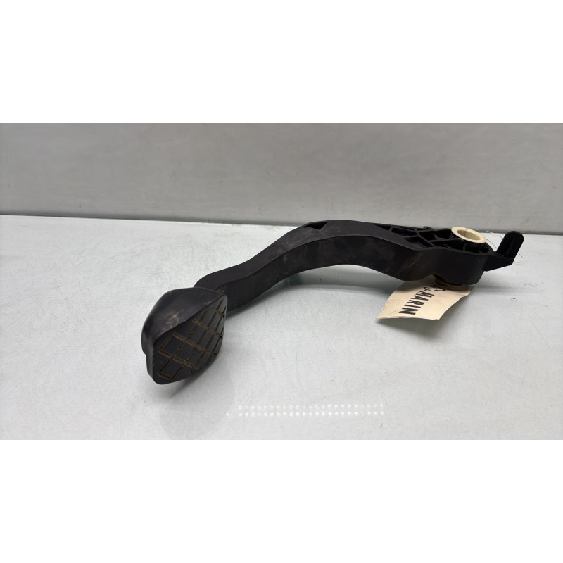 Pedale d'embrayage VOLKSWAGEN POLO 5 Photo n°3