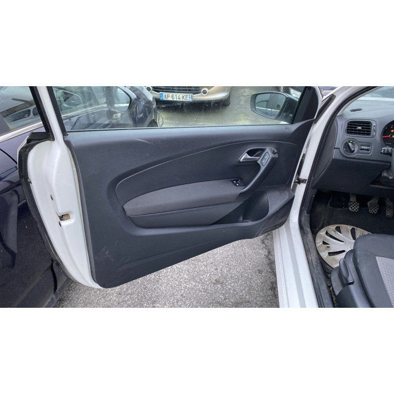 Pedale d'embrayage VOLKSWAGEN POLO 5 Photo n°20