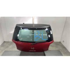 Malle/Hayon arriere CITROEN DS3 Photo n°1