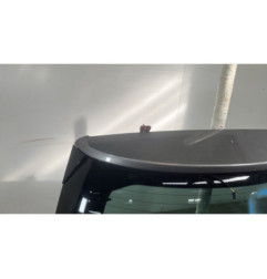 Malle/Hayon arriere CITROEN DS3