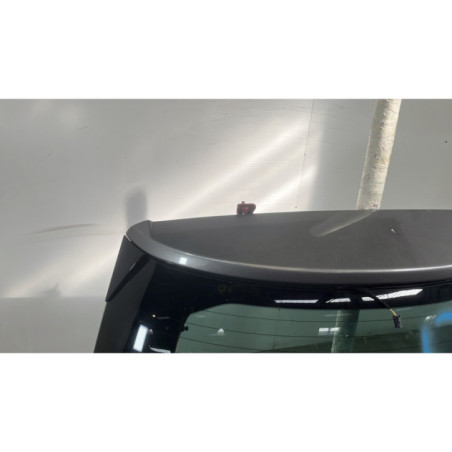 Malle/Hayon arriere CITROEN DS3