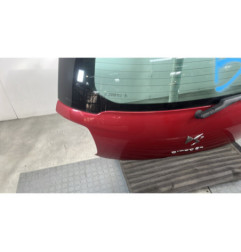 Malle/Hayon arriere CITROEN DS3