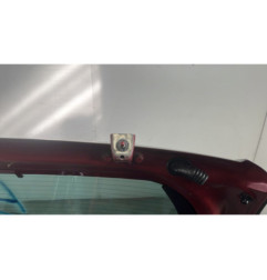 Malle/Hayon arriere CITROEN DS3