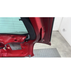 Malle/Hayon arriere CITROEN DS3