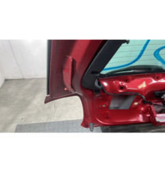 Malle/Hayon arriere CITROEN DS3