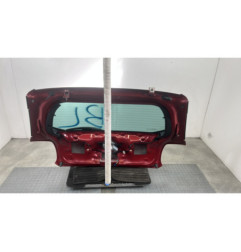 Malle/Hayon arriere CITROEN DS3