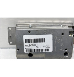 Ecran GPS CITROEN DS3