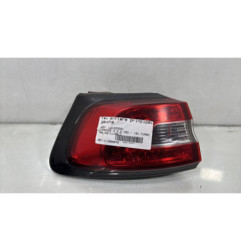 Feu arriere principal gauche (feux) JEEP CHEROKEE 4 Photo n°1