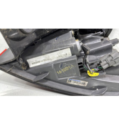 Feu arriere principal gauche (feux) JEEP CHEROKEE 4