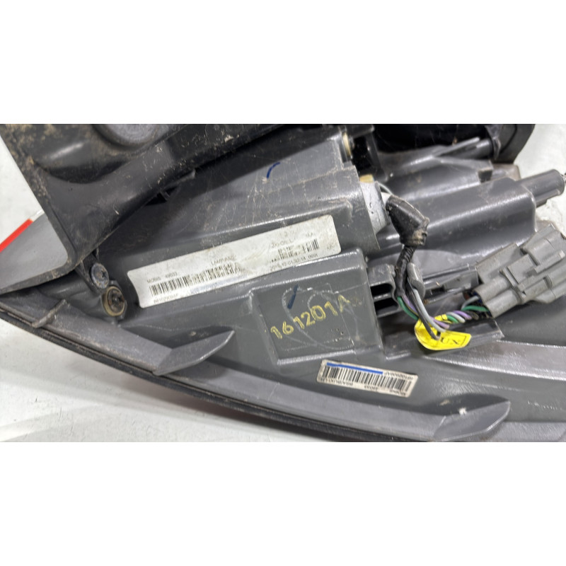 Feu arriere principal gauche (feux) JEEP CHEROKEE 4 Photo n°3