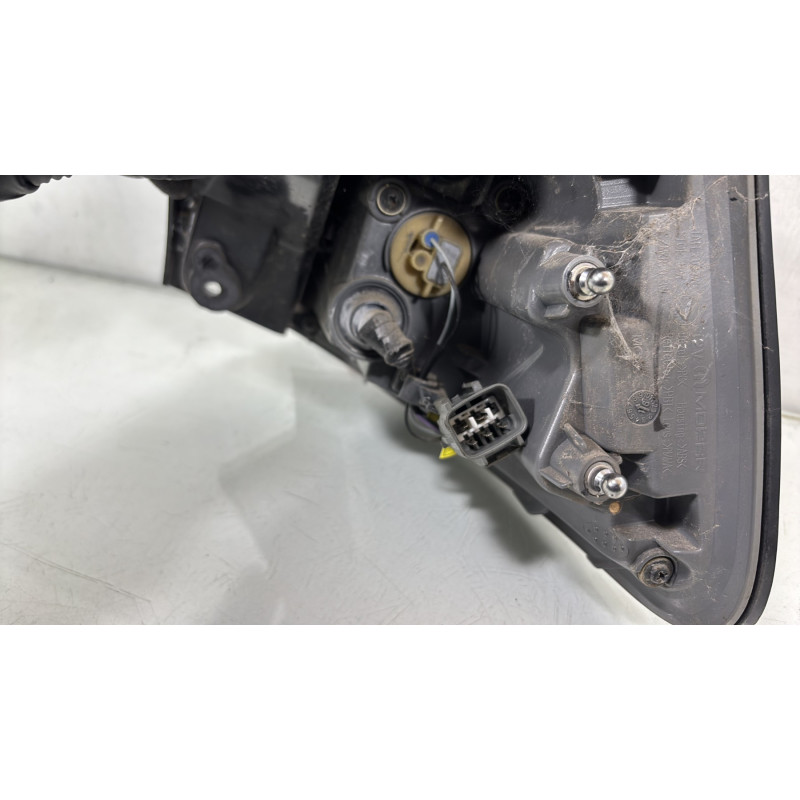 Feu arriere principal gauche (feux) JEEP CHEROKEE 4 Photo n°4