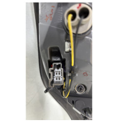 Feu arriere secondaire droit (feux) JEEP CHEROKEE 4