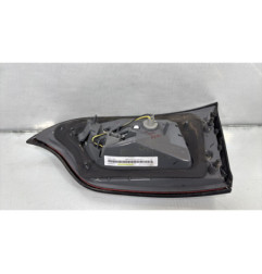 Feu arriere secondaire gauche (feux) JEEP CHEROKEE 4