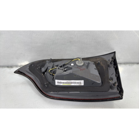 Feu arriere secondaire gauche (feux) JEEP CHEROKEE 4