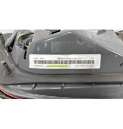 Feu arriere secondaire gauche (feux) JEEP CHEROKEE 4