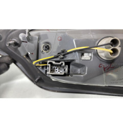 Feu arriere secondaire gauche (feux) JEEP CHEROKEE 4