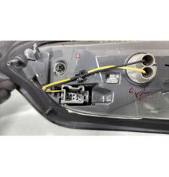 Feu arriere secondaire gauche (feux) JEEP CHEROKEE 4